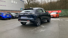 Honda HR-V 1.5 eHEV Advance Style 5dr CVT Hybrid Hatchback
